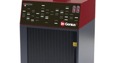 Syngene introduces new red InGenius3 compact, cost-effective gel doc system